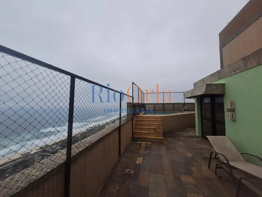 Foto 7 de Cobertura com 5 quartos à venda, 355m2 em Barra da Tijuca, Rio De Janeiro - RJ