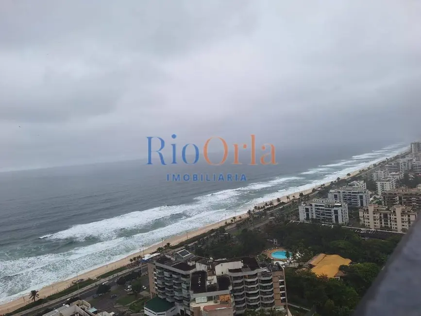 Foto 1 de Cobertura com 5 quartos à venda, 355m2 em Barra da Tijuca, Rio De Janeiro - RJ