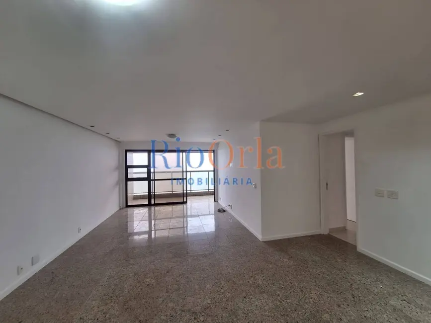 Foto 6 de Apartamento com 4 quartos à venda, 178m2 em Barra da Tijuca, Rio De Janeiro - RJ