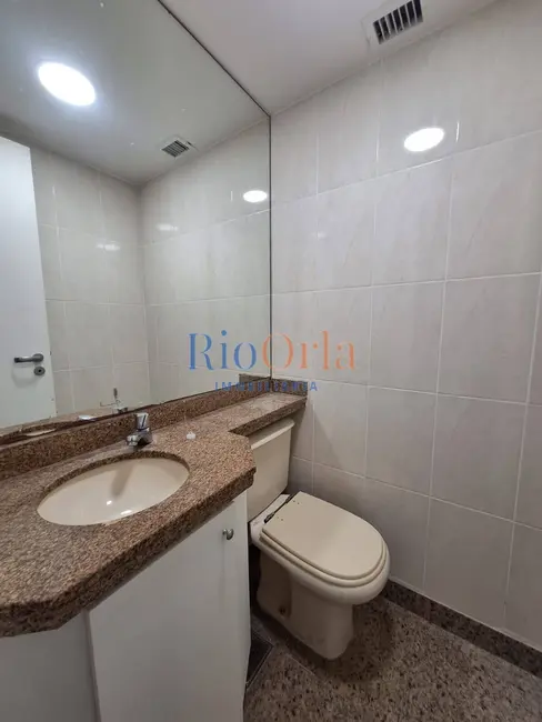 Foto 8 de Apartamento com 4 quartos à venda, 178m2 em Barra da Tijuca, Rio De Janeiro - RJ