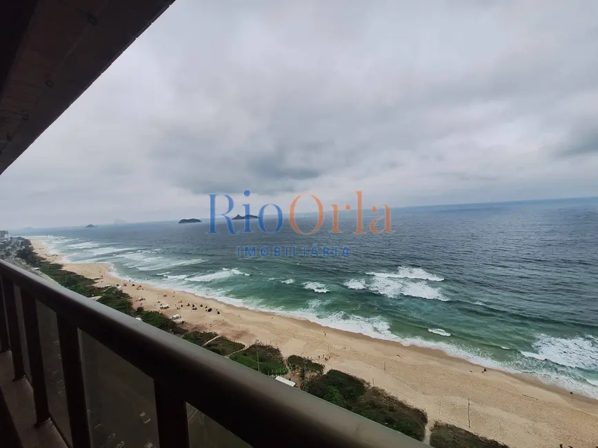 Foto 2 de Apartamento com 4 quartos à venda, 178m2 em Barra da Tijuca, Rio De Janeiro - RJ