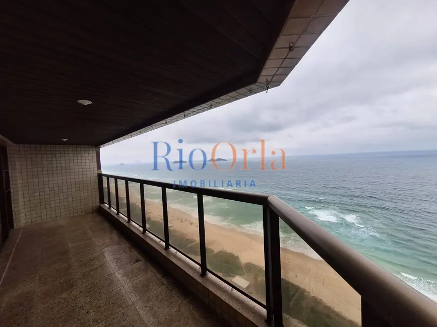 Foto 1 de Apartamento com 4 quartos à venda, 178m2 em Barra da Tijuca, Rio De Janeiro - RJ