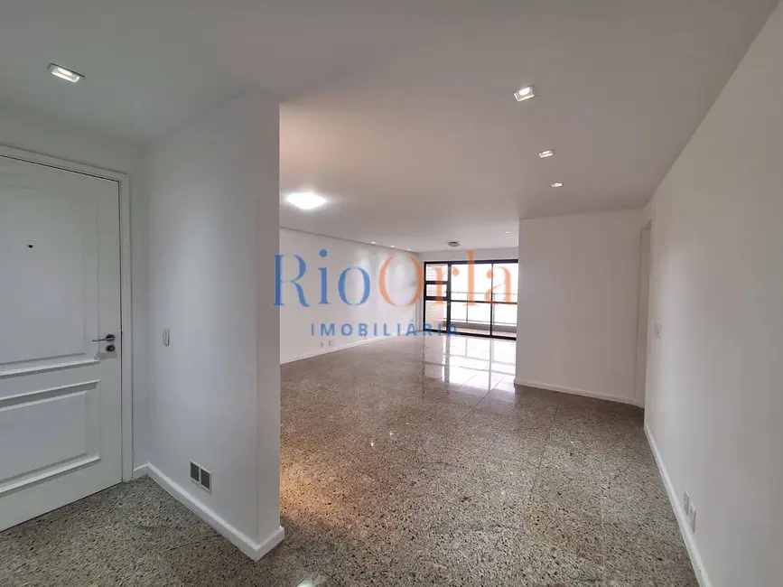 Foto 5 de Apartamento com 4 quartos à venda, 178m2 em Barra da Tijuca, Rio De Janeiro - RJ