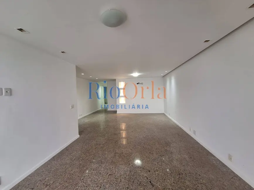Foto 7 de Apartamento com 4 quartos à venda, 178m2 em Barra da Tijuca, Rio De Janeiro - RJ