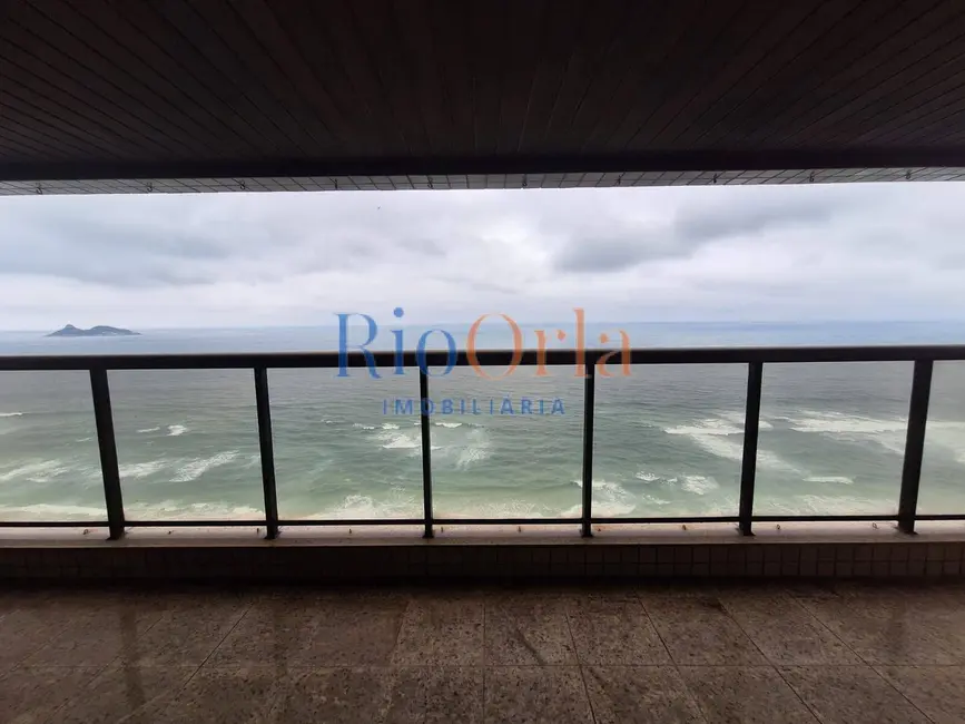 Foto 4 de Apartamento com 4 quartos à venda, 178m2 em Barra da Tijuca, Rio De Janeiro - RJ