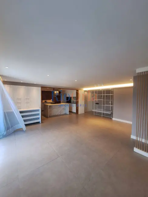 Foto 7 de Apartamento com 4 quartos à venda, 139m2 em Barra da Tijuca, Rio De Janeiro - RJ