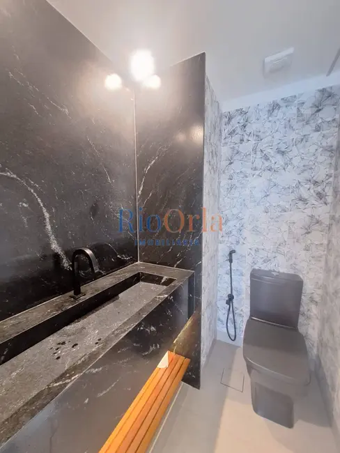 Foto 9 de Apartamento com 4 quartos à venda, 139m2 em Barra da Tijuca, Rio De Janeiro - RJ