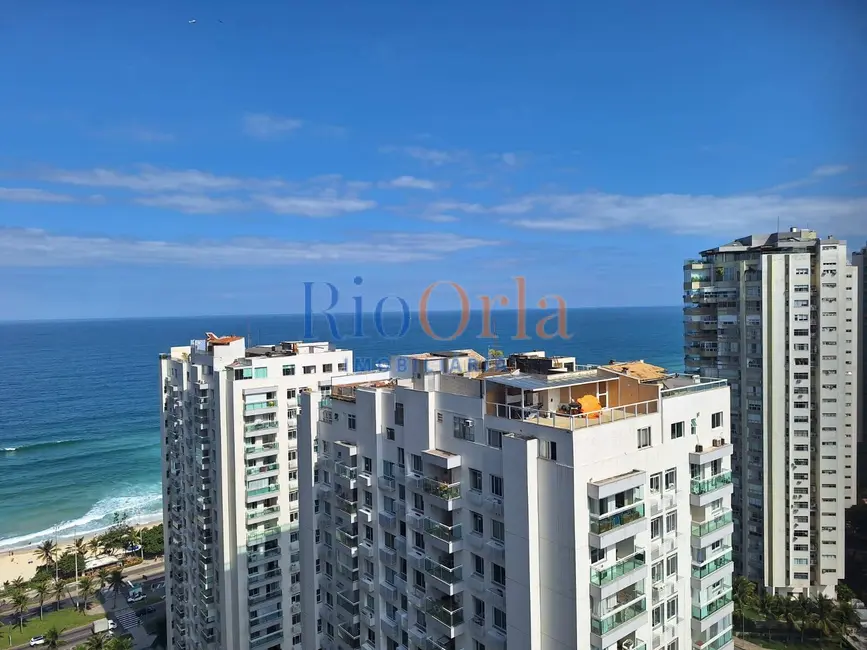 Foto 1 de Apartamento com 4 quartos à venda, 139m2 em Barra da Tijuca, Rio De Janeiro - RJ