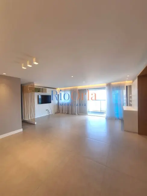 Foto 8 de Apartamento com 4 quartos à venda, 139m2 em Barra da Tijuca, Rio De Janeiro - RJ