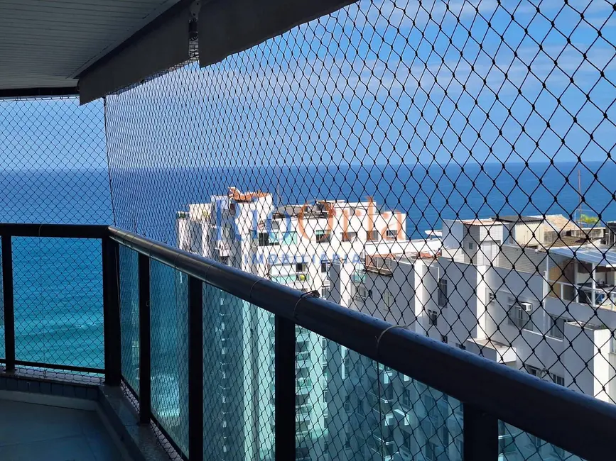 Foto 2 de Apartamento com 4 quartos à venda, 139m2 em Barra da Tijuca, Rio De Janeiro - RJ