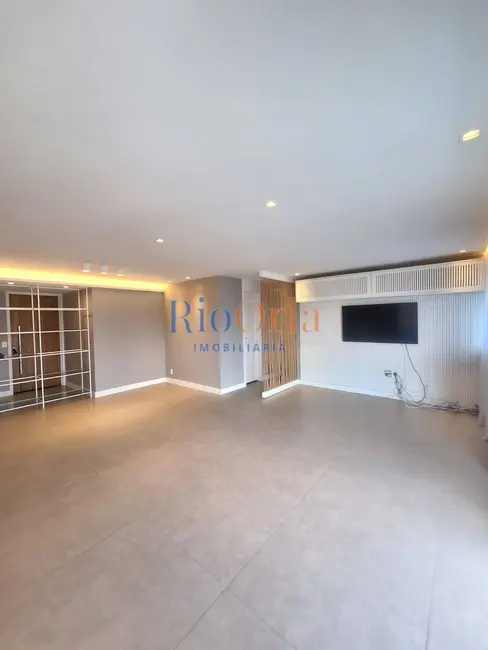 Foto 5 de Apartamento com 4 quartos à venda, 139m2 em Barra da Tijuca, Rio De Janeiro - RJ