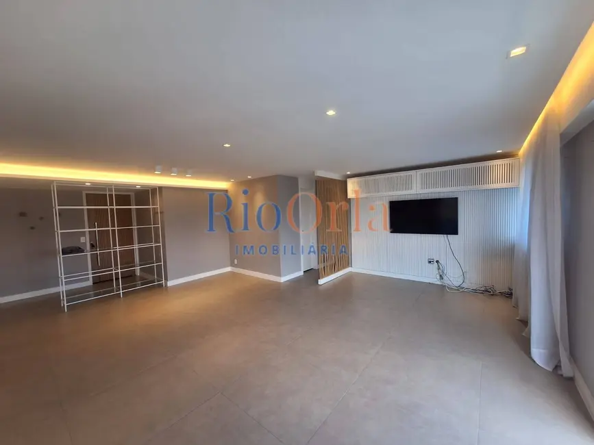Foto 6 de Apartamento com 4 quartos à venda, 139m2 em Barra da Tijuca, Rio De Janeiro - RJ