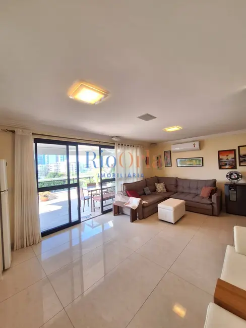 Foto 7 de Cobertura com 4 quartos à venda, 260m2 em Barra da Tijuca, Rio De Janeiro - RJ
