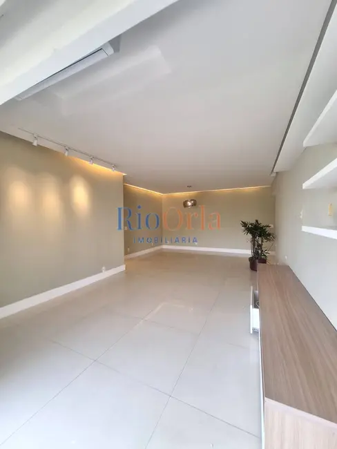 Foto 7 de Apartamento com 4 quartos à venda, 157m2 em Barra da Tijuca, Rio De Janeiro - RJ