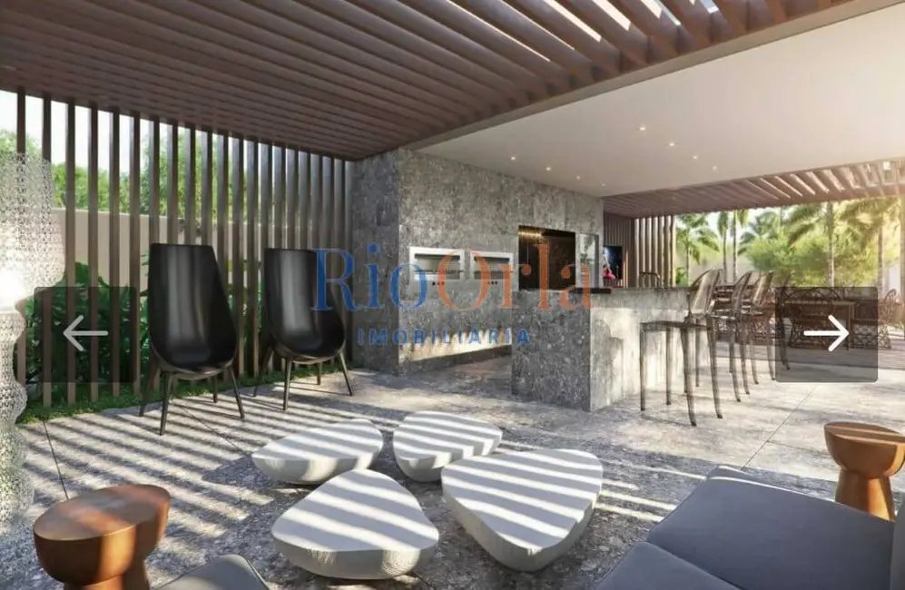 Foto 9 de Apartamento com 3 quartos à venda, 150m2 em Barra da Tijuca, Rio De Janeiro - RJ