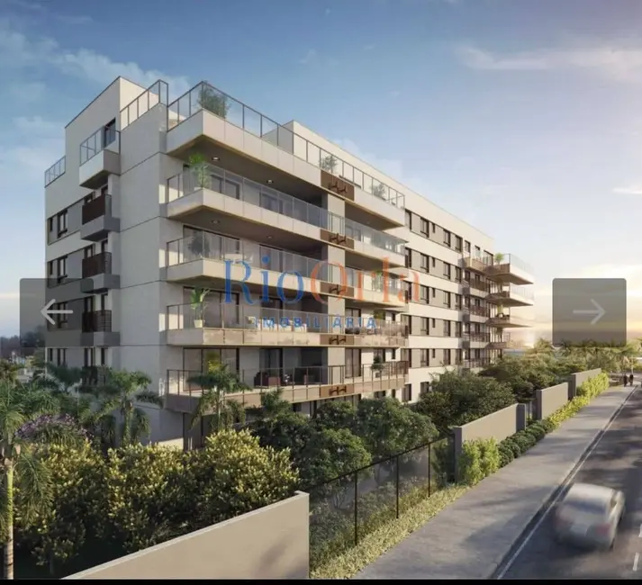 Foto 2 de Apartamento com 3 quartos à venda, 150m2 em Barra da Tijuca, Rio De Janeiro - RJ