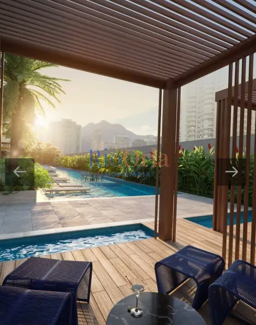 Foto 6 de Apartamento com 3 quartos à venda, 150m2 em Barra da Tijuca, Rio De Janeiro - RJ