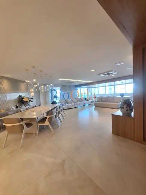 Foto 4 de Apartamento com 4 quartos à venda, 300m2 em Barra da Tijuca, Rio De Janeiro - RJ