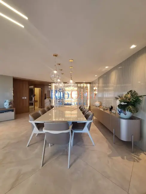 Foto 7 de Apartamento com 4 quartos à venda, 300m2 em Barra da Tijuca, Rio De Janeiro - RJ