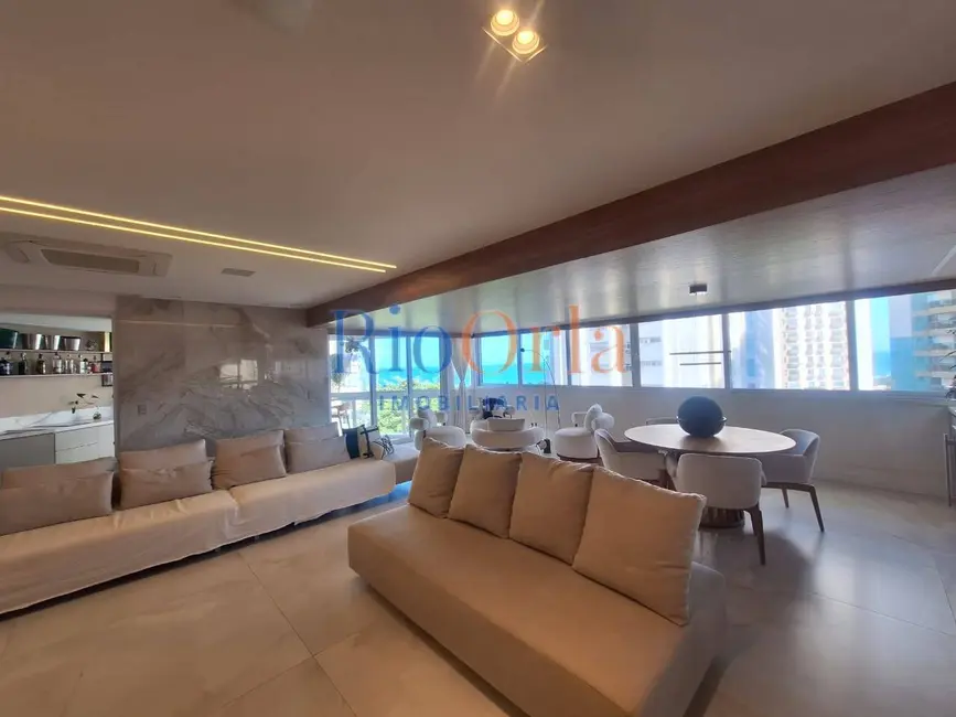 Foto 6 de Apartamento com 4 quartos à venda, 300m2 em Barra da Tijuca, Rio De Janeiro - RJ