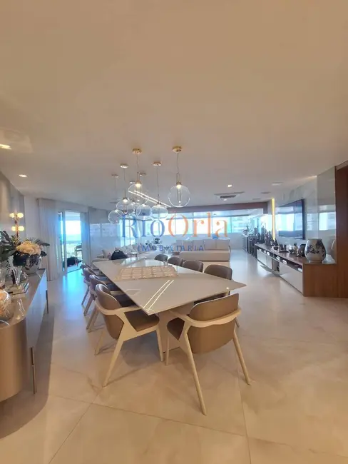 Foto 3 de Apartamento com 4 quartos à venda, 300m2 em Barra da Tijuca, Rio De Janeiro - RJ