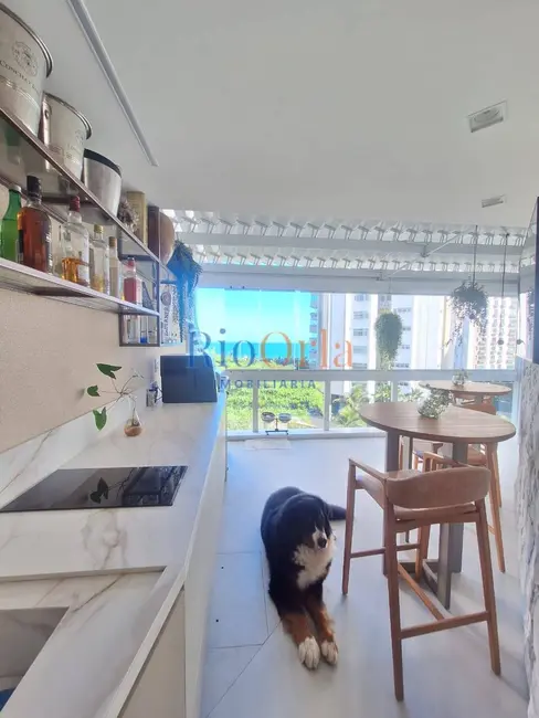 Foto 9 de Apartamento com 4 quartos à venda, 300m2 em Barra da Tijuca, Rio De Janeiro - RJ