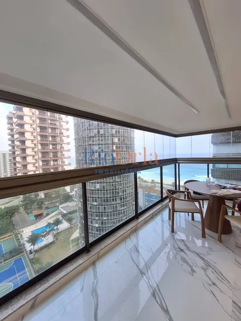 Foto 1 de Apartamento com 4 quartos à venda, 144m2 em Barra da Tijuca, Rio De Janeiro - RJ
