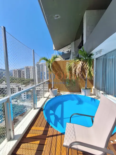 Foto 1 de Apartamento com 4 quartos à venda, 300m2 em Barra da Tijuca, Rio De Janeiro - RJ