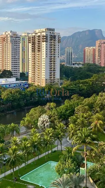 Apartamento com 2 quartos à venda, 100m2 em Barra da Tijuca, Rio De Janeiro - RJ - imagem 6 Foto 6 de Apartamento com 2 quartos à venda, 100m2 em Barra da Tijuca, Rio De Janeiro - RJ