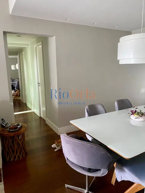 Apartamento com 2 quartos à venda, 100m2 em Barra da Tijuca, Rio De Janeiro - RJ - imagem 9 Foto 9 de Apartamento com 2 quartos à venda, 100m2 em Barra da Tijuca, Rio De Janeiro - RJ