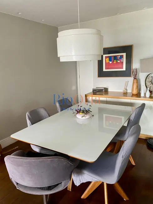 Apartamento com 2 quartos à venda, 100m2 em Barra da Tijuca, Rio De Janeiro - RJ - imagem 8 Foto 8 de Apartamento com 2 quartos à venda, 100m2 em Barra da Tijuca, Rio De Janeiro - RJ