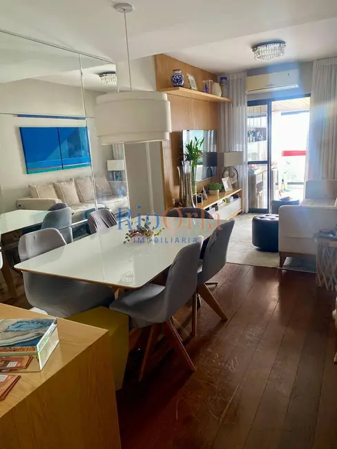 Apartamento com 2 quartos à venda, 100m2 em Barra da Tijuca, Rio De Janeiro - RJ - imagem 7 Foto 7 de Apartamento com 2 quartos à venda, 100m2 em Barra da Tijuca, Rio De Janeiro - RJ