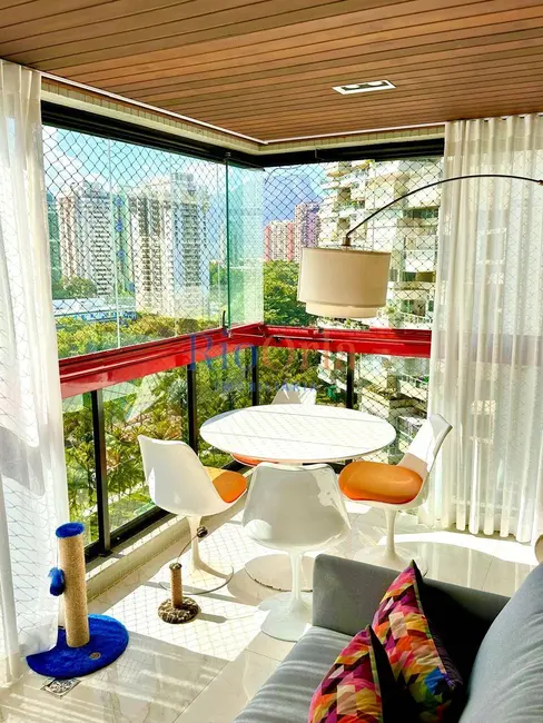 Apartamento com 2 quartos à venda, 100m2 em Barra da Tijuca, Rio De Janeiro - RJ - imagem 2 Foto 2 de Apartamento com 2 quartos à venda, 100m2 em Barra da Tijuca, Rio De Janeiro - RJ