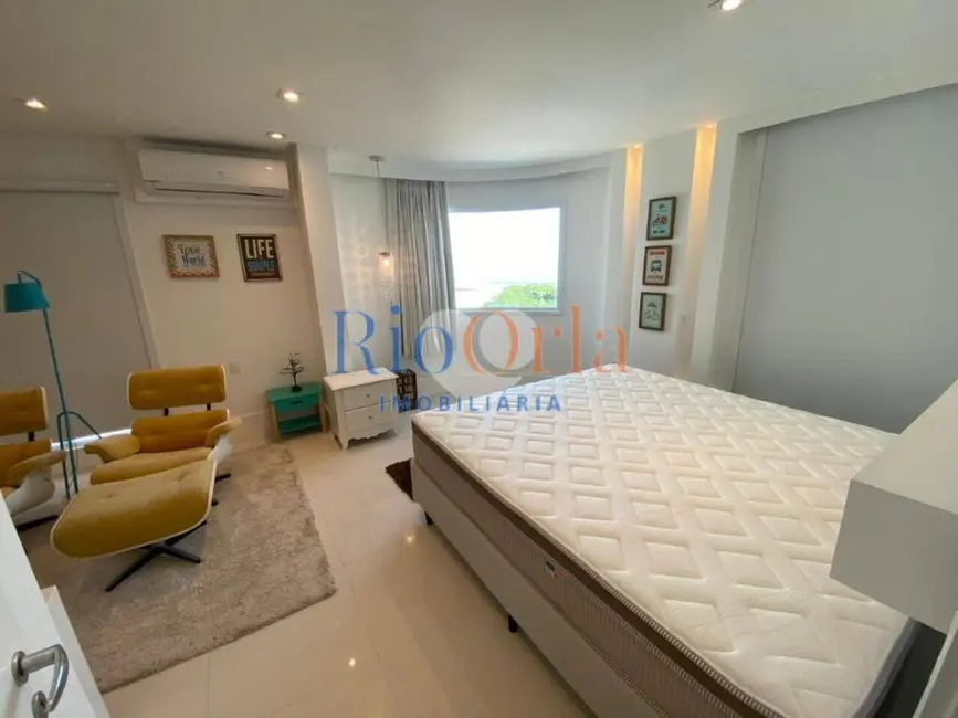 Apartamento com 3 quartos à venda e para alugar, 181m2 em Barra da Tijuca, Rio De Janeiro - RJ - imagem 7 Foto 7 de Apartamento com 3 quartos à venda e para alugar, 181m2 em Barra da Tijuca, Rio De Janeiro - RJ