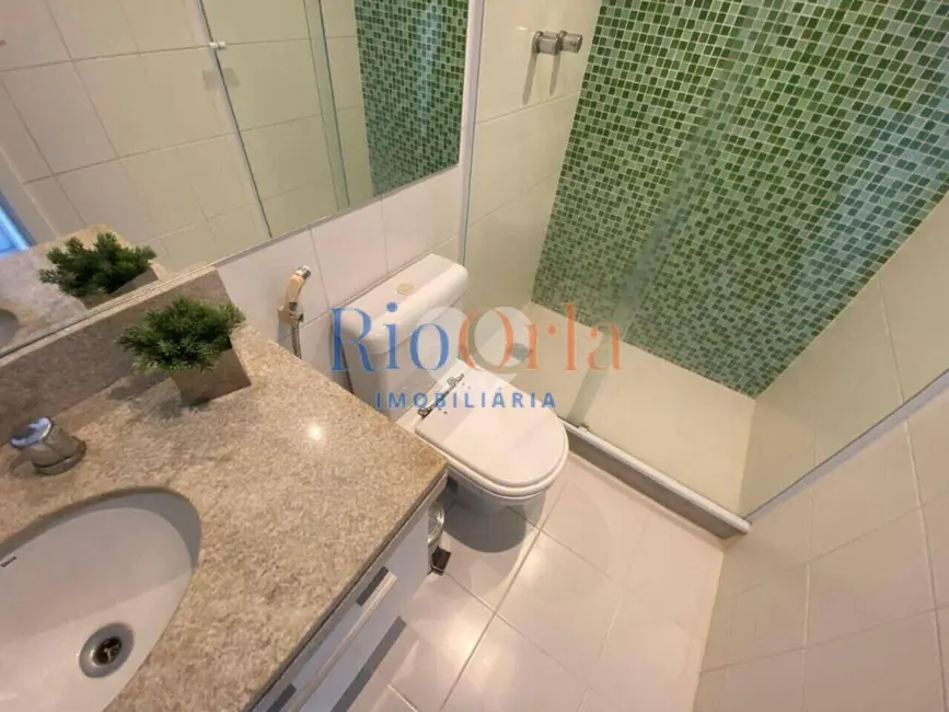 Apartamento com 3 quartos à venda e para alugar, 181m2 em Barra da Tijuca, Rio De Janeiro - RJ - imagem 5 Foto 5 de Apartamento com 3 quartos à venda e para alugar, 181m2 em Barra da Tijuca, Rio De Janeiro - RJ