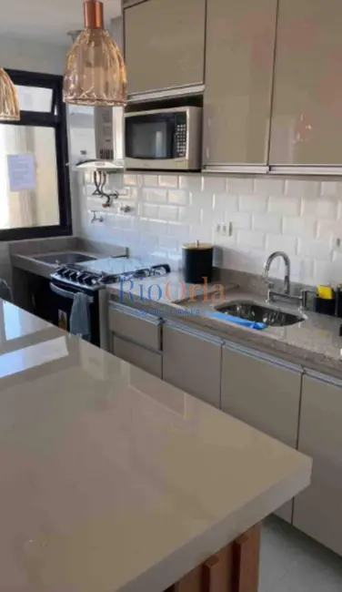 Foto 5 de Apartamento com 2 quartos à venda, 73m2 em Barra da Tijuca, Rio De Janeiro - RJ