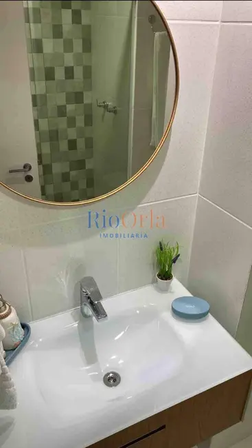 Foto 9 de Apartamento com 2 quartos à venda, 73m2 em Barra da Tijuca, Rio De Janeiro - RJ