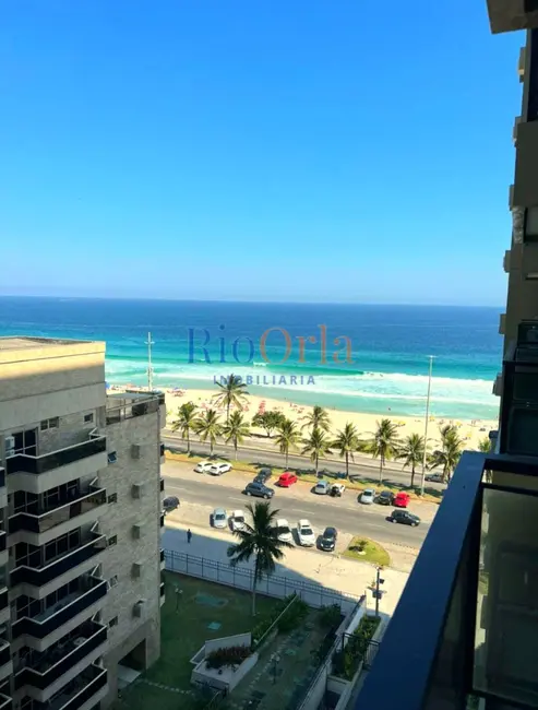 Foto 1 de Apartamento com 2 quartos à venda, 73m2 em Barra da Tijuca, Rio De Janeiro - RJ