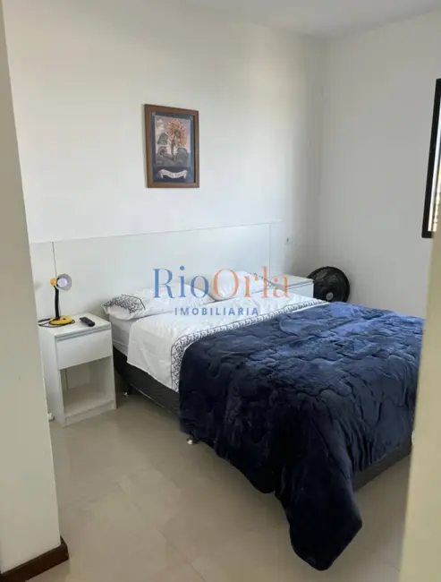 Foto 7 de Apartamento com 2 quartos à venda, 73m2 em Barra da Tijuca, Rio De Janeiro - RJ