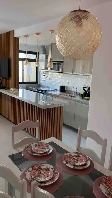 Foto 4 de Apartamento com 2 quartos à venda, 73m2 em Barra da Tijuca, Rio De Janeiro - RJ