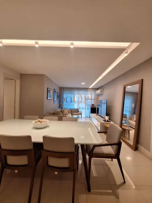 Foto 5 de Apartamento com 4 quartos à venda, 149m2 em Barra da Tijuca, Rio De Janeiro - RJ