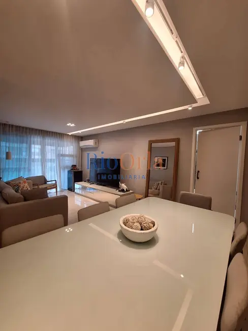 Foto 7 de Apartamento com 4 quartos à venda, 149m2 em Barra da Tijuca, Rio De Janeiro - RJ