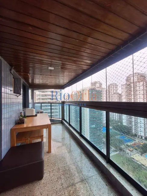 Foto 3 de Apartamento com 4 quartos à venda, 149m2 em Barra da Tijuca, Rio De Janeiro - RJ