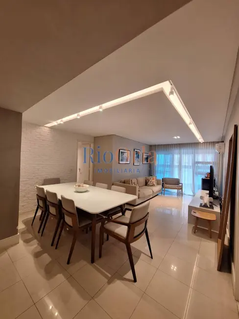 Foto 6 de Apartamento com 4 quartos à venda, 149m2 em Barra da Tijuca, Rio De Janeiro - RJ