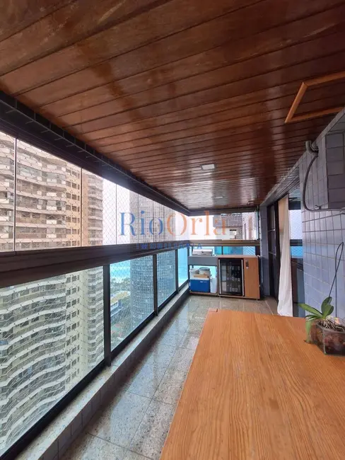 Foto 2 de Apartamento com 4 quartos à venda, 149m2 em Barra da Tijuca, Rio De Janeiro - RJ