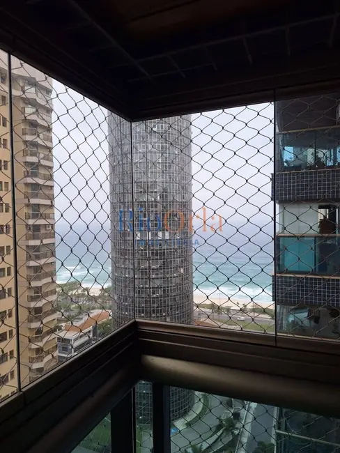 Foto 1 de Apartamento com 4 quartos à venda, 149m2 em Barra da Tijuca, Rio De Janeiro - RJ