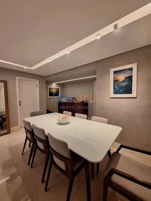 Foto 4 de Apartamento com 4 quartos à venda, 149m2 em Barra da Tijuca, Rio De Janeiro - RJ