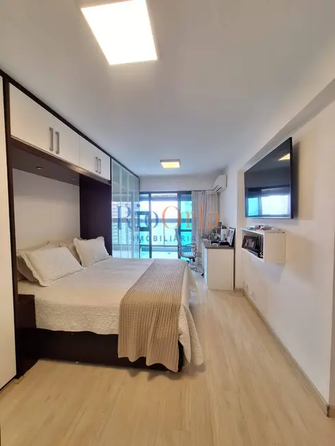Foto 9 de Apartamento com 4 quartos à venda, 149m2 em Barra da Tijuca, Rio De Janeiro - RJ