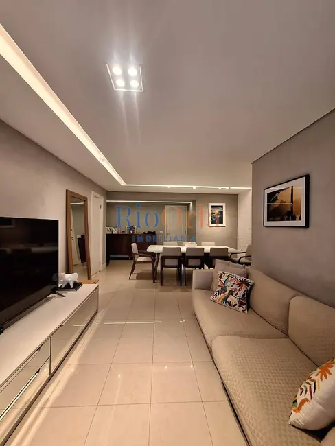 Foto 8 de Apartamento com 4 quartos à venda, 149m2 em Barra da Tijuca, Rio De Janeiro - RJ