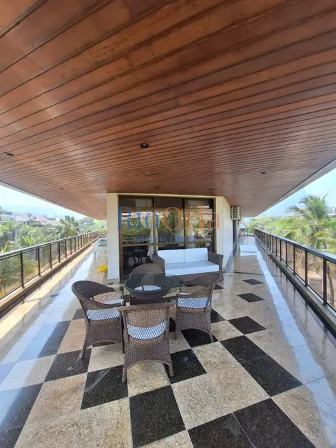 Foto 3 de Apartamento com 4 quartos à venda, 300m2 em Barra da Tijuca, Rio De Janeiro - RJ
